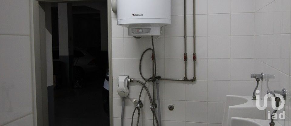 Hangar à Beja (Salvador e Santa Maria da Feira) de 3 348 m²