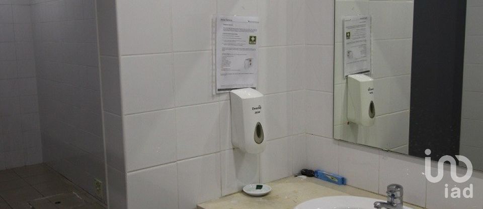 Hangar à Beja (Salvador e Santa Maria da Feira) de 3 348 m²