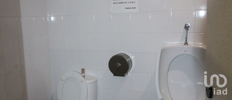 Hangar à Beja (Salvador e Santa Maria da Feira) de 3 348 m²