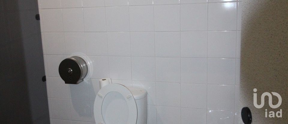 Hangar à Beja (Salvador e Santa Maria da Feira) de 3 348 m²