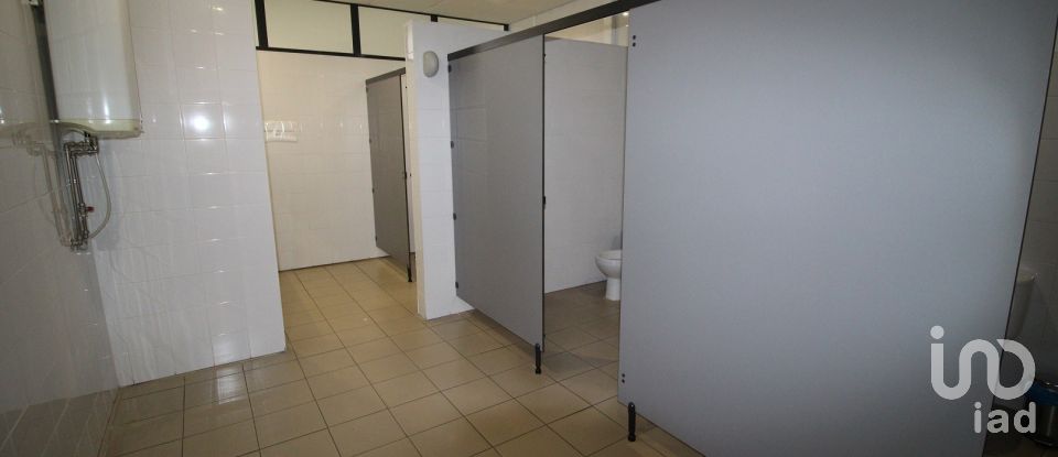 Hangar à Beja (Salvador e Santa Maria da Feira) de 3 348 m²