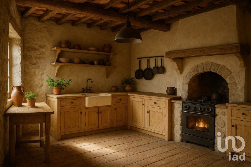 Casa T2 em Moledo de 140 m²