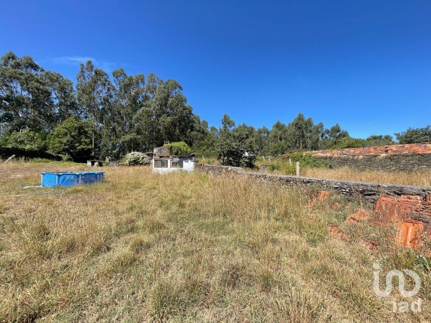 Land in Apúlia e Fão of 2,000 m²