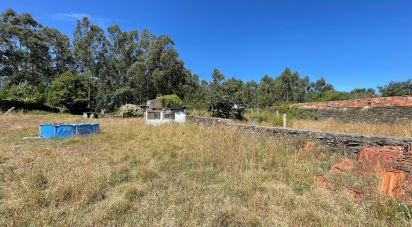 Terrain à Apúlia e Fão de 2 000 m²