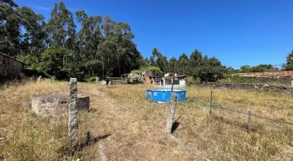 Terrain à Apúlia e Fão de 2 000 m²