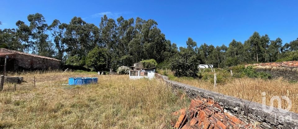 Land in Apúlia e Fão of 2,000 m²