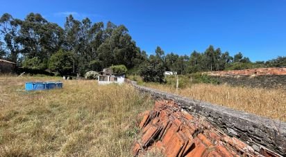 Terrain à Apúlia e Fão de 2 000 m²