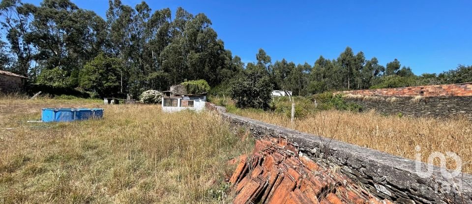 Land in Apúlia e Fão of 2,000 m²