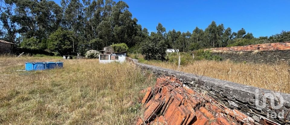 Land in Apúlia e Fão of 2,000 m²