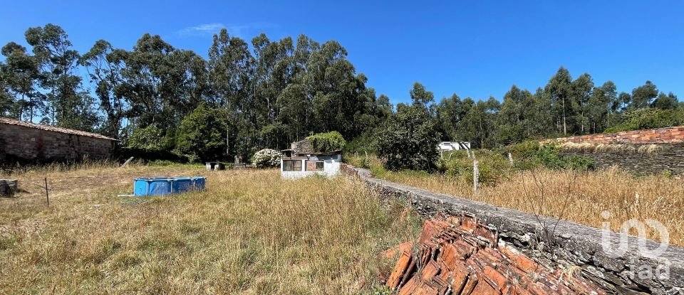 Land in Apúlia e Fão of 2,000 m²