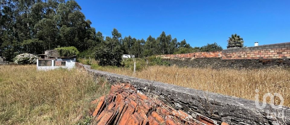 Land in Apúlia e Fão of 2,000 m²