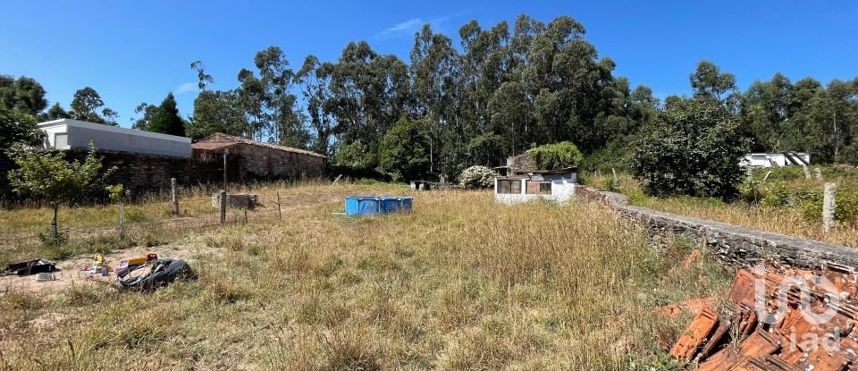 Land in Apúlia e Fão of 2,000 m²