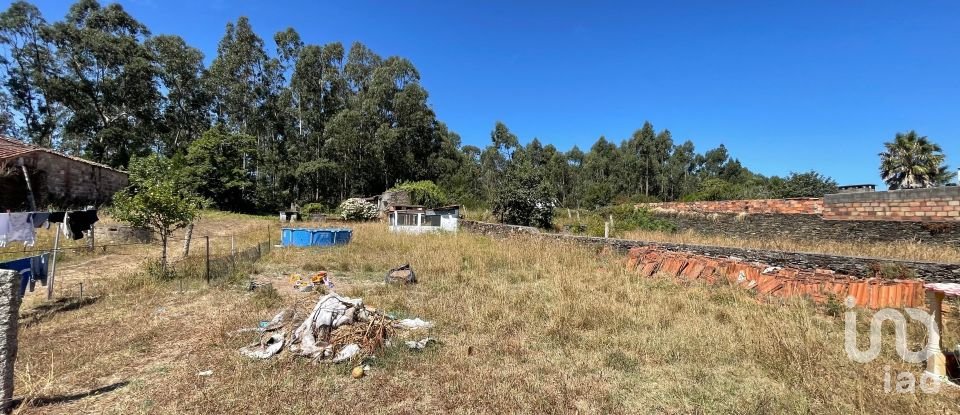 Land in Apúlia e Fão of 2,000 m²