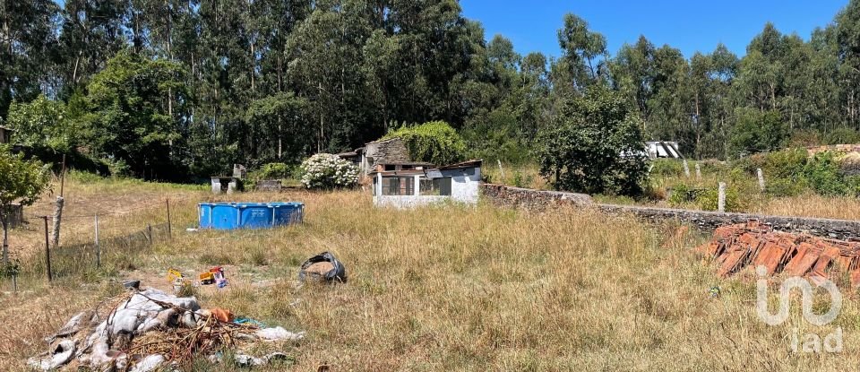 Land in Apúlia e Fão of 2,000 m²