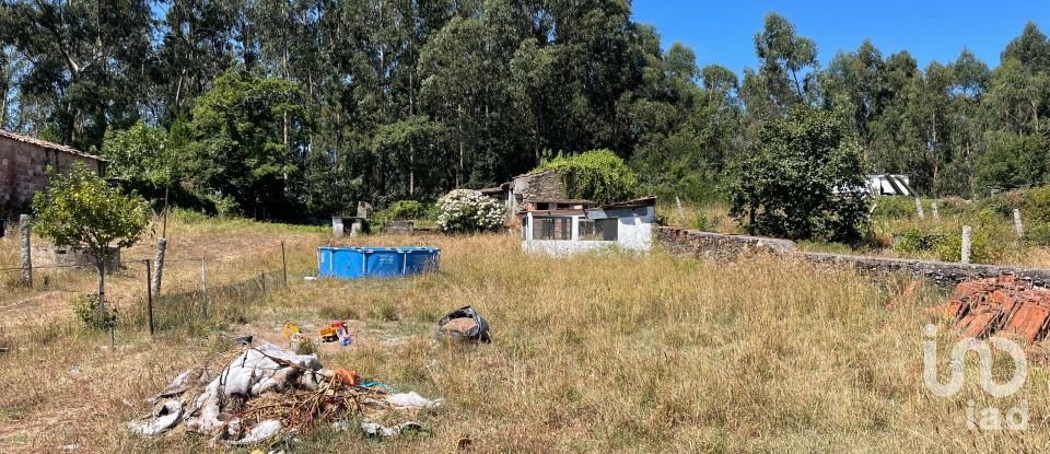 Land in Apúlia e Fão of 2,000 m²