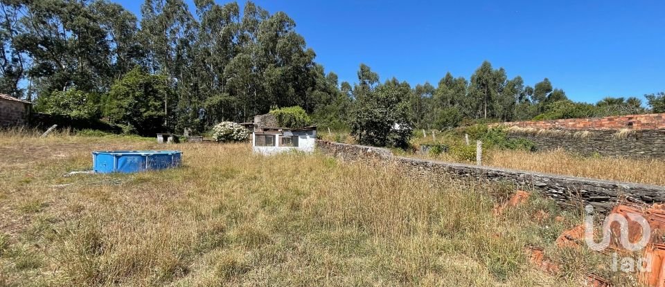 Land in Apúlia e Fão of 2,000 m²