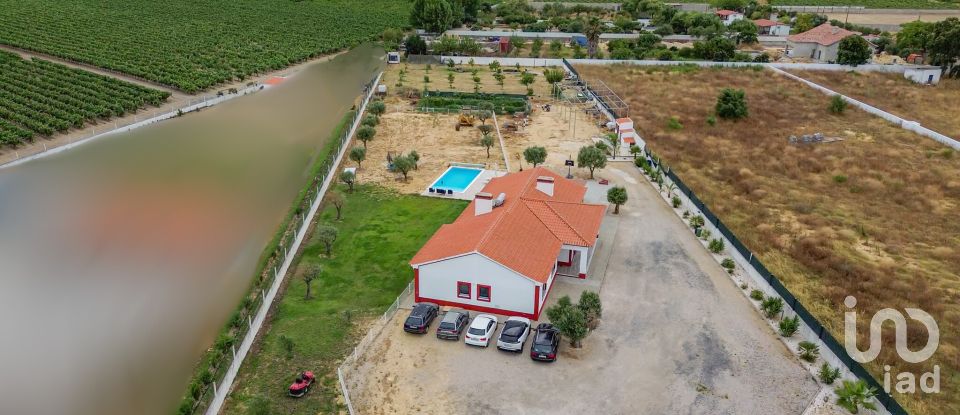 Farm T4 in Palmela of 147 m²