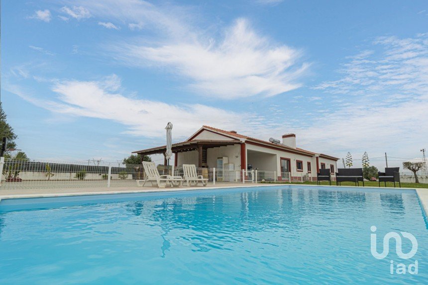 Farm T4 in Palmela of 147 m²