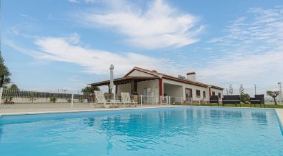 Ferme T4 à Palmela de 147 m²