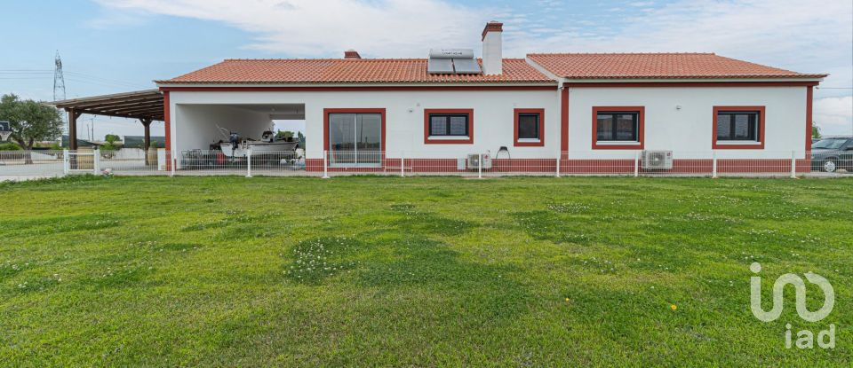 Farm T4 in Palmela of 147 m²
