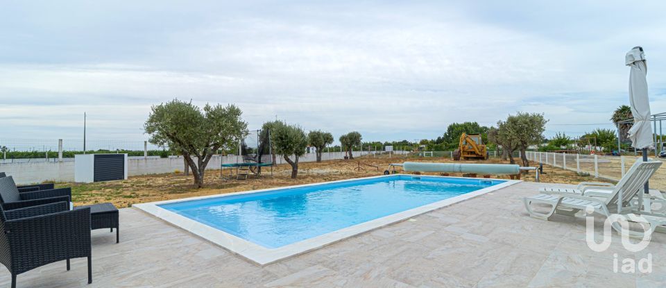 Farm T4 in Palmela of 147 m²