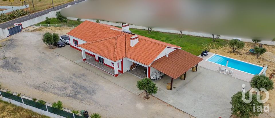 Farm T4 in Palmela of 147 m²