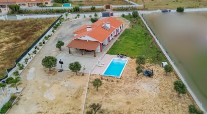 Ferme T4 à Palmela de 147 m²