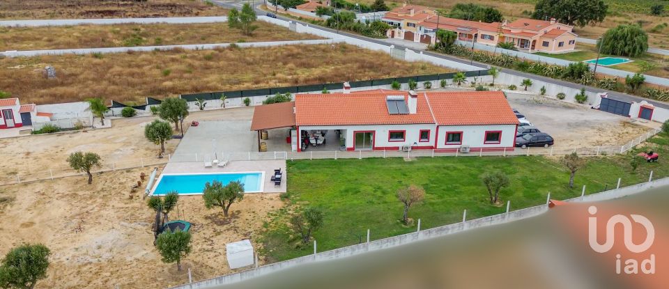 Farm T4 in Palmela of 147 m²