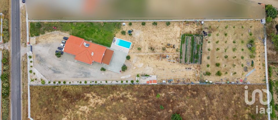 Farm T4 in Palmela of 147 m²