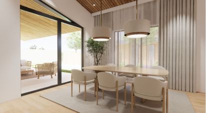 Maison T3 à A dos Cunhados e Maceira de 158 m²