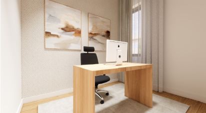 Maison T3 à A dos Cunhados e Maceira de 158 m²