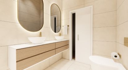 Maison T3 à A dos Cunhados e Maceira de 158 m²