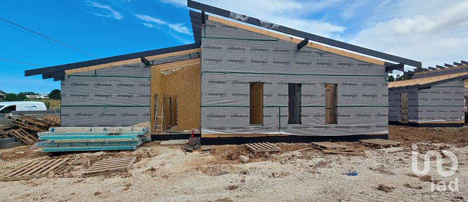 House T3 in A dos Cunhados e Maceira of 158 m²