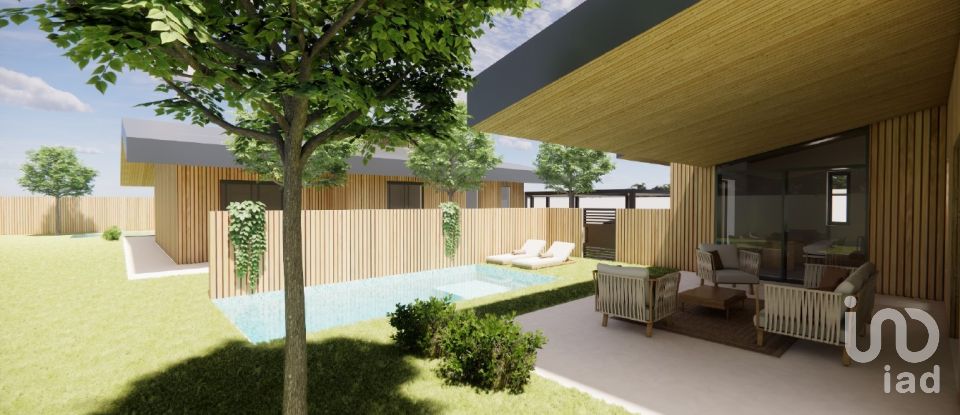 House T3 in A dos Cunhados e Maceira of 158 m²