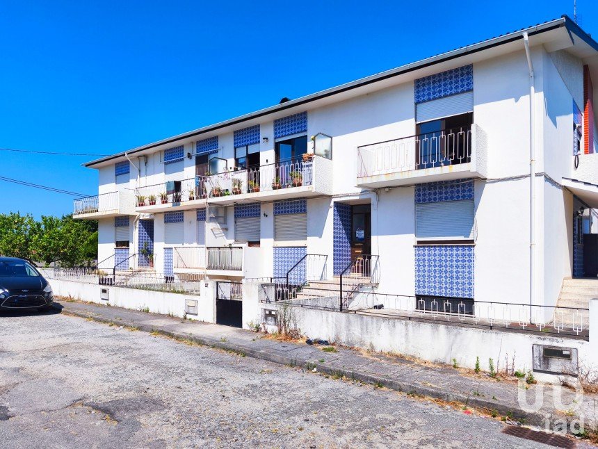 Moradia T2 em Darque de 63 m²