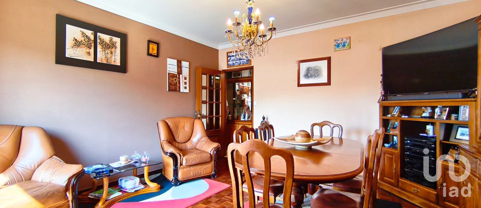 Moradia T2 em Darque de 63 m²