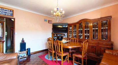 House T2 in Darque of 63 m²