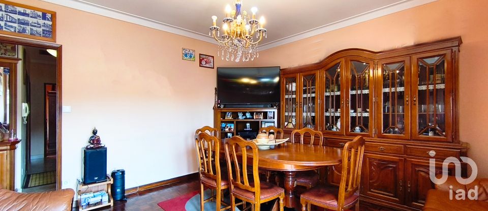 Moradia T2 em Darque de 63 m²