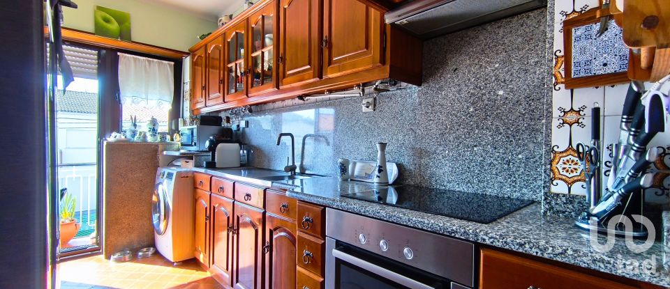 Moradia T2 em Darque de 63 m²