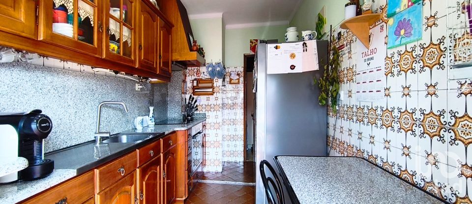 Moradia T2 em Darque de 63 m²