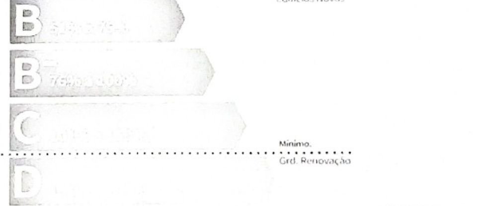 Moradia T2 em Darque de 63 m²