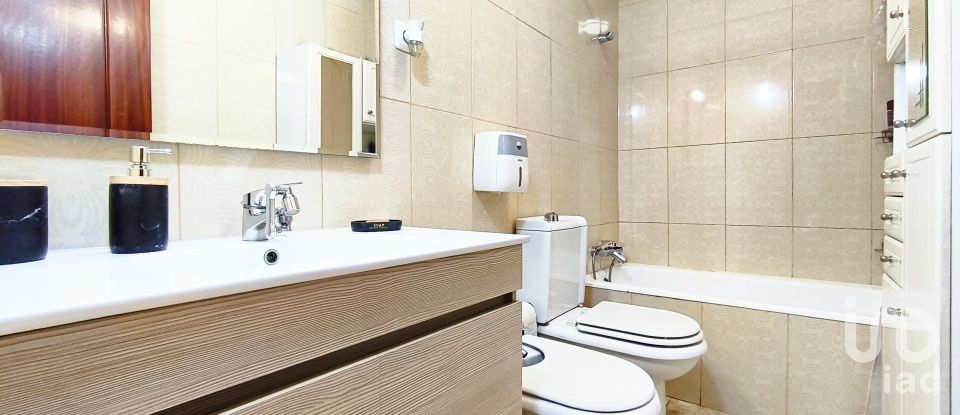 Moradia T2 em Darque de 63 m²