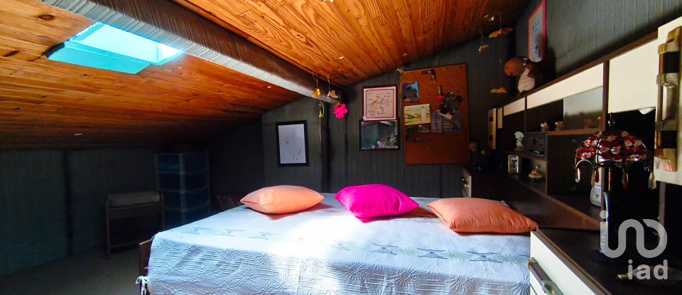 Moradia T2 em Darque de 63 m²