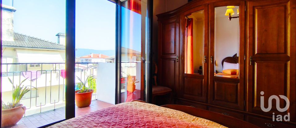 Moradia T2 em Darque de 63 m²