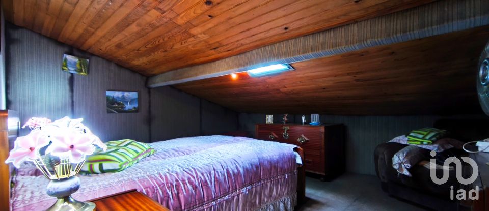 Moradia T2 em Darque de 63 m²