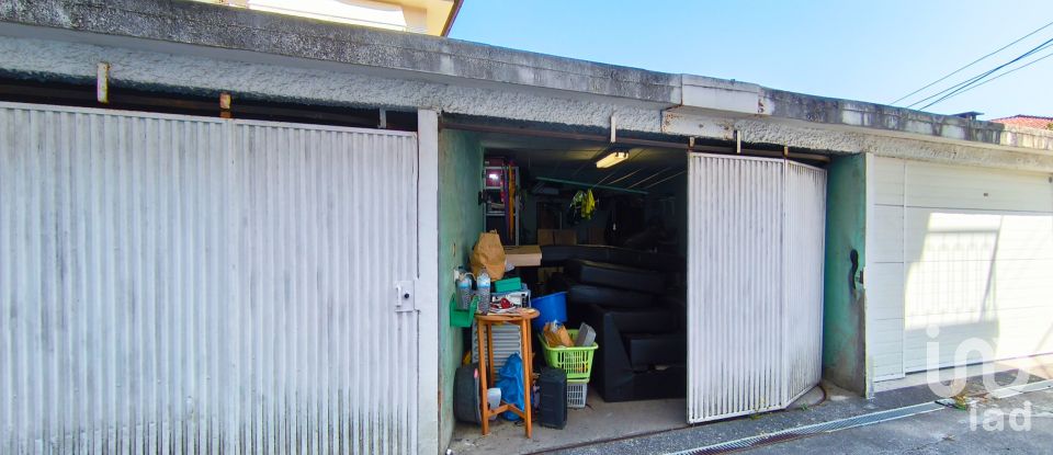 Moradia T2 em Darque de 63 m²