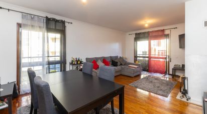 Apartment T2 in Águas Santas of 132 m²