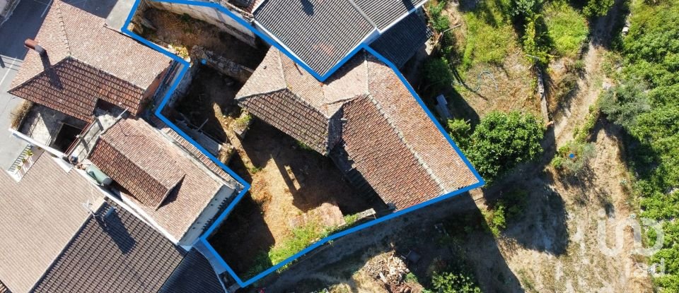 Casa T3 em Ribafeita de 210 m²