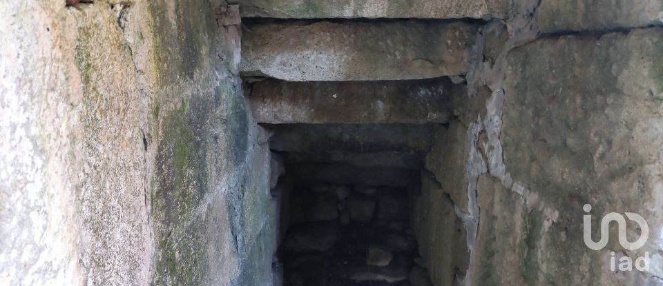 Casa T3 em Ribafeita de 210 m²