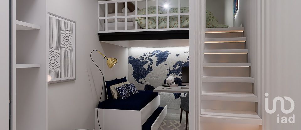 Apartment T1 in Nadadouro of 64 m²